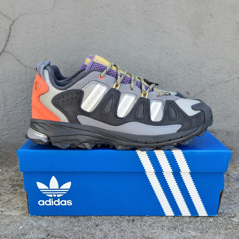 Adidas Superturf Adventure Streetwear Trail Sneakers (Men’s 10.5) — NEW
